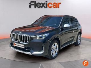 BMW X1 xDrive20d