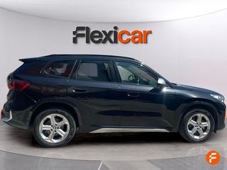 BMW X1 xDrive20d