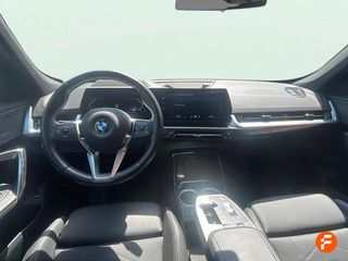 BMW X1 xDrive20d