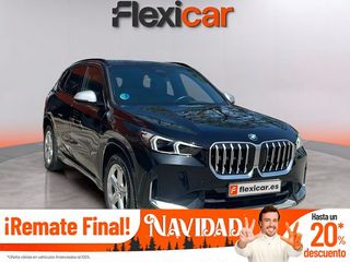 BMW X1 xDrive20d