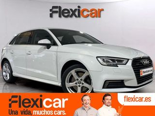 Audi A3 Sportback 40 e-tron 150kW S tronic