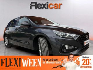 Hyundai i30 1.5 DPI Essence