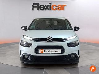 Citroën C4 Cactus PureTech 81KW (110CV) S&S Feel