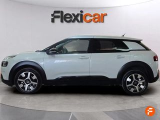 Citroën C4 Cactus PureTech 81KW (110CV) S&S Feel