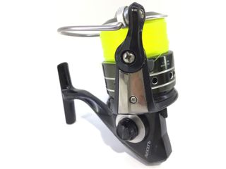 carrete pesca mitchell 6000
