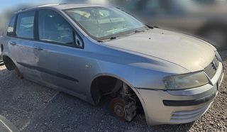 Despiece Fiat Stilo