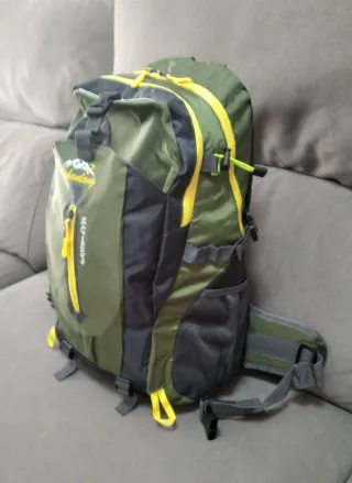 Mochila Aishanlang 35L Senderismo