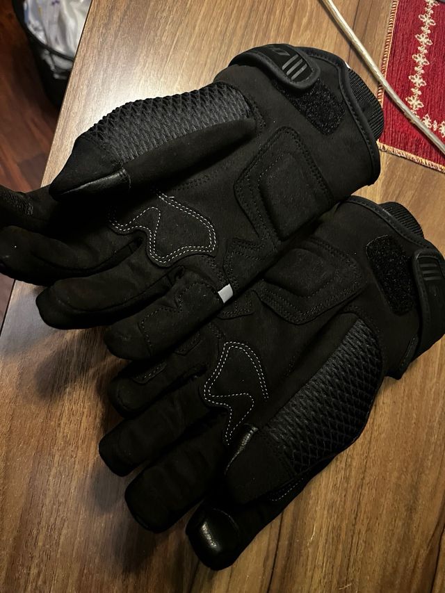 Guanti Dainese D-Dry Taglia S Nuovi