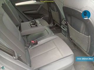 Audi Q5 Black Line 50 TFSI e quattro-ultra 220 kW (299 CV)