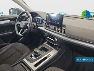 Audi Q5 Advanced 35 TDI 120 kW (163 CV) S tronic