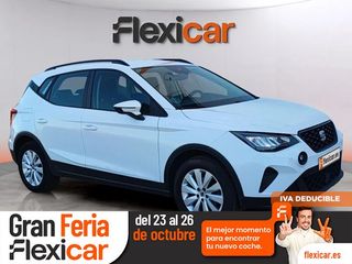 Seat Arona 1.0 TSI 70kW (95CV) Reference