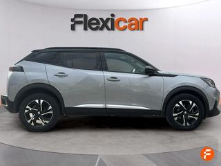 Peugeot 2008 Allure Pack Puretech 130 S&S EAT8
