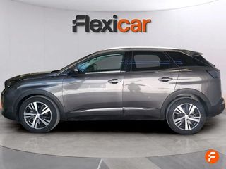 Peugeot 3008 1.5 BlueHDi 96kW S&S Allure Pack EAT8