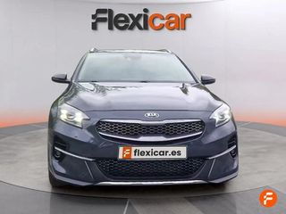 Kia XCeed 1.6 CRDi Tech 100kW (136CV) DCT
