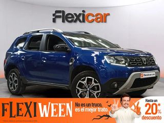 Dacia Duster Prestige Go Bl. dCi 85kW(115CV) 4X2