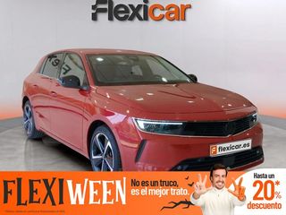 Opel Astra 1.5D DTH 96kW (130CV) Elegance Auto
