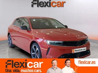 Opel Astra 1.5D DTH 96kW (130CV) Elegance Auto