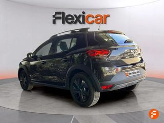 Dacia Sandero Stepway Essential TCe 67kW (90V)