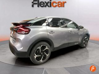 Citroën C4 PureTech 130 S&S EAT8 Max