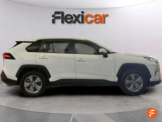 Toyota Rav4 2.5l 220H Business