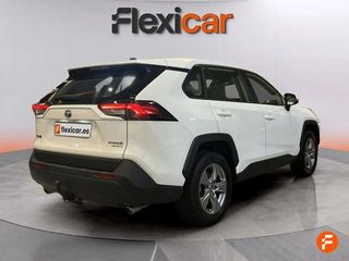 Toyota Rav4 2.5l 220H Business