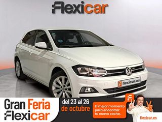 Volkswagen Polo Sport 1.0 TSI 85kW (115CV) DSG
