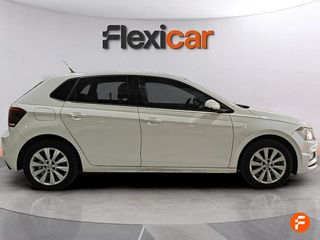 Volkswagen Polo Sport 1.0 TSI 85kW (115CV) DSG