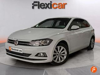 Volkswagen Polo Sport 1.0 TSI 85kW (115CV) DSG