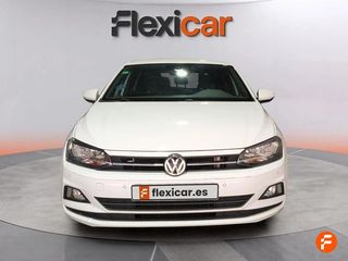 Volkswagen Polo Sport 1.0 TSI 85kW (115CV) DSG
