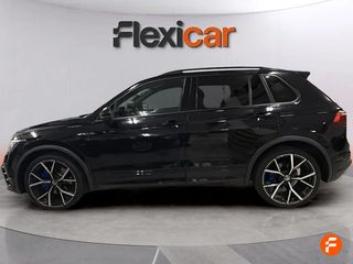 Volkswagen Tiguan R 2.0 TSI 235 kW (320 CV) DSG 4Motion
