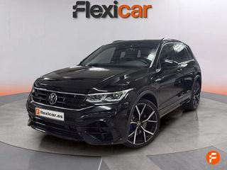 Volkswagen Tiguan R 2.0 TSI 235 kW (320 CV) DSG 4Motion