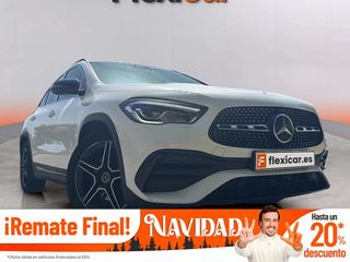 Mercedes GLA GLA 200 D