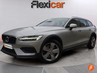 Volvo V60 2.0 D4 Momentum Auto