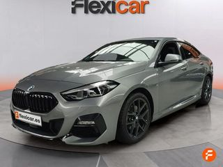 BMW Serie 2 218dA Gran Coupe