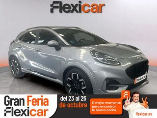 Ford Puma 1.0 EcoBoost 155cv ST-Line MHEV