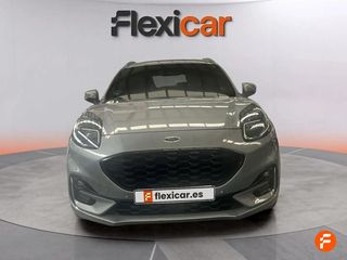 Ford Puma 1.0 EcoBoost 155cv ST-Line MHEV