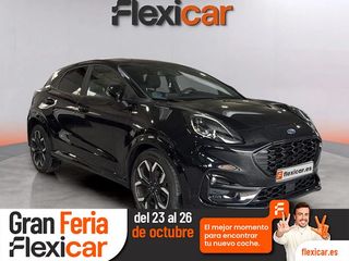 Ford Puma 1.0 EcoBoost 114kW (155cv) ST-Line MHEV