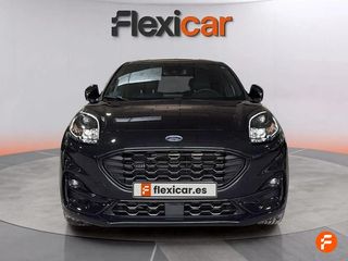 Ford Puma 1.0 EcoBoost 114kW (155cv) ST-Line MHEV
