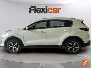 Kia Sportage 1.6 MHEV Concept 100kW (136CV) 4x2