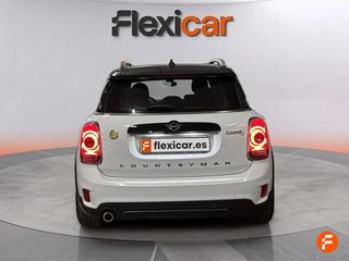 MINI Countryman Cooper S E ALL4