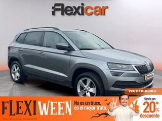 Skoda Karoq 2.0 TDI 85kW (115CV) DSG Ambition