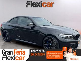 BMW Serie 2 M2