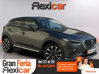 Mazda CX-3 2.0 G 110kW (150CV) AWD AT Zenith