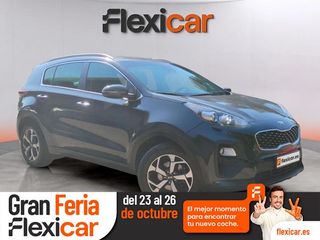 Kia Sportage 1.6 MHEV Business 100kW (136CV) 4x2