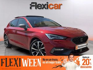 Seat Leon 1.5 eTSI 110kW DSG-7 S&S FR
