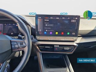 Cupra León 1.5 eTSI DSG 110 kW (150 CV)