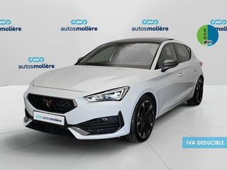 Cupra León 1.5 eTSI DSG 110 kW (150 CV)