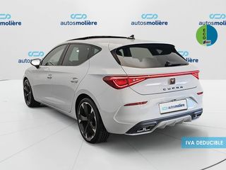 Cupra León 1.5 eTSI DSG 110 kW (150 CV)