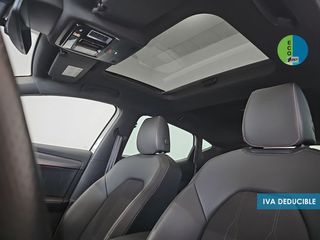 Cupra León 1.5 eTSI DSG 110 kW (150 CV)