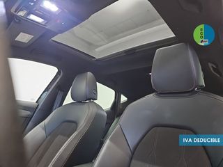 Cupra León 1.5 eTSI DSG 110 kW (150 CV)